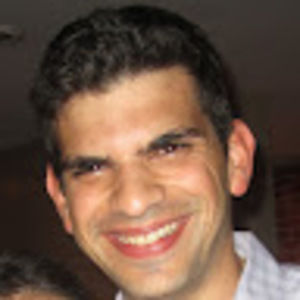 Meet your Posher, Steven